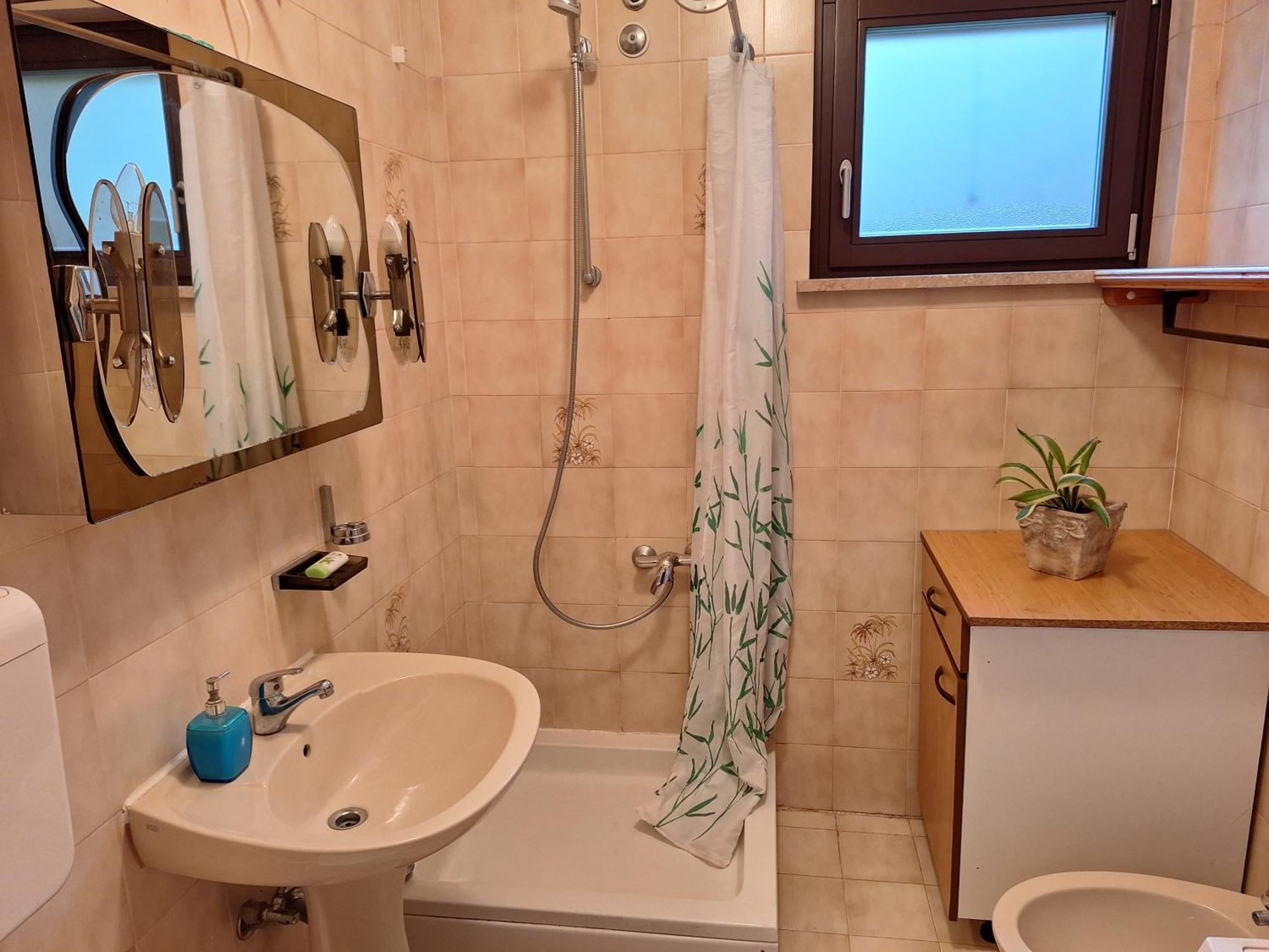 Apartma Ferjan Zaga Exteriör bild
