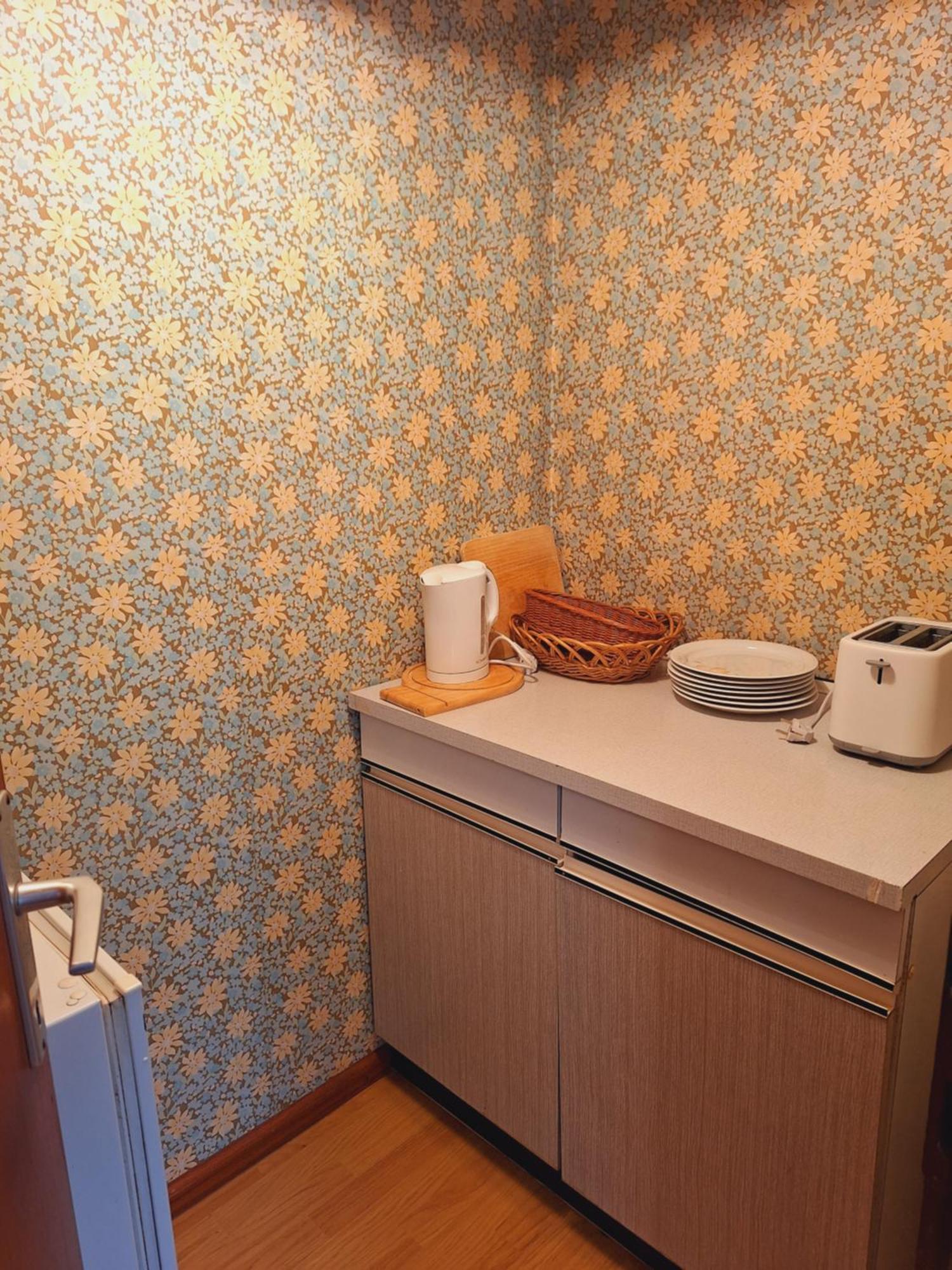 Apartma Ferjan Zaga Exteriör bild